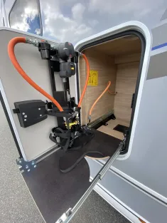 Bild 23 Knaus Van TI PLUS PLATINUM SELECTION 700 LF
