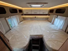 Bild 29 Weinsberg CaraCompact EDITION PEPPER 600 MEG