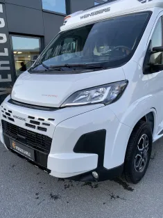 Bild 3 Weinsberg CaraCompact EDITION PEPPER 600 MF