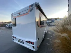 Bild 5 Weinsberg CaraCompact EDITION PEPPER 600 MF