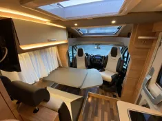 Bild 10 Weinsberg CaraCompact EDITION PEPPER 600 MF