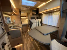 Bild 11 Weinsberg CaraCompact EDITION PEPPER 600 MF