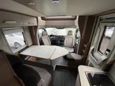 Bild 6 Knaus Van Wave VANSATION 640 MEG