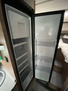 Bild 10 Knaus Van Wave VANSATION 640 MEG