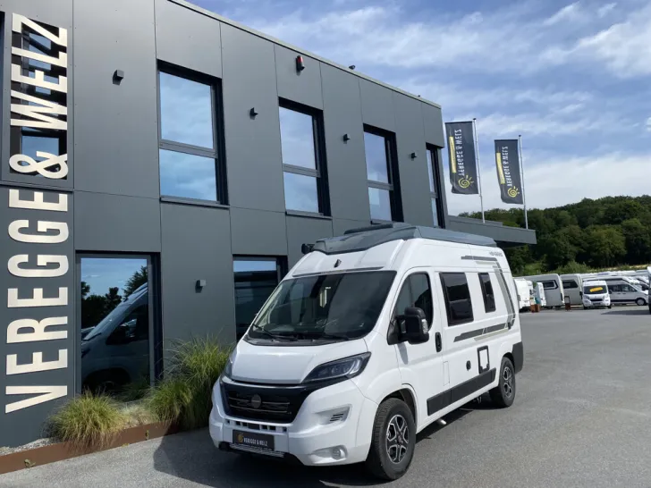 Fahrzeugbild Weinsberg CaraTour 540 MQ #2