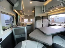 Fahrzeugbild Weinsberg CaraTour 540 MQ #13