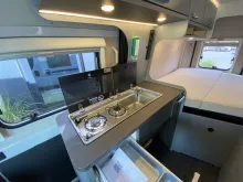 Fahrzeugbild Weinsberg CaraTour 540 MQ #15