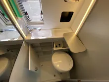 Fahrzeugbild Weinsberg CaraTour 540 MQ #19