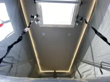 Fahrzeugbild Weinsberg CaraTour 540 MQ #20