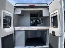 Fahrzeugbild Weinsberg CaraTour 540 MQ #22