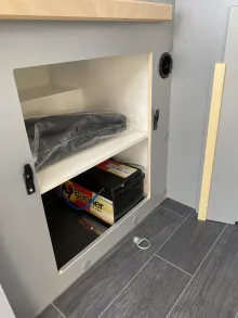 Fahrzeugbild Weinsberg CaraTour 540 MQ #25