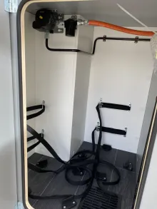 Fahrzeugbild Weinsberg CaraTour 540 MQ #26