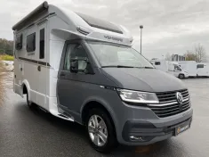 Bild 2 Weinsberg X-Cursion Van EDITION PEPPER 500 MQ