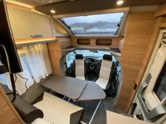 Bild 13 Weinsberg X-Cursion Van EDITION PEPPER 500 MQ
