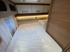 Bild 24 Weinsberg X-Cursion Van EDITION PEPPER 500 MQ