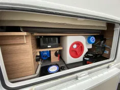 Bild 30 Weinsberg X-Cursion Van EDITION PEPPER 500 MQ