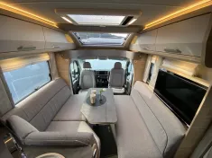 Bild 6 Knaus Van TI PLUS PLATINUM SELECTION 700 LF