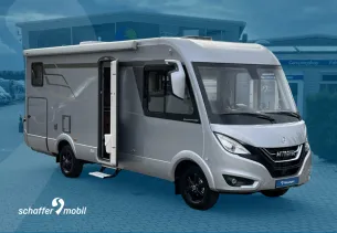 B-Klasse MC<br/>I 600