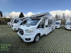 Bild 1 Roller Team ZEFIRO 287 TL (Ford)