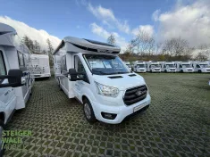 Bild 2 Roller Team ZEFIRO 287 TL (Ford)