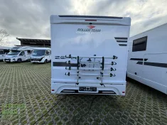 Bild 5 Roller Team ZEFIRO 287 TL (Ford)