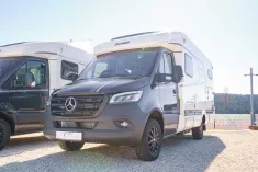 Bild 2 Hymer ML-T Xperience 580 *SIE SPAREN 10.360 EURO*
