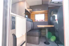 Bild 7 Hymer ML-T Xperience 580 *SIE SPAREN 10.360 EURO*