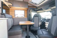 Bild 8 Hymer ML-T Xperience 580 *SIE SPAREN 10.360 EURO*