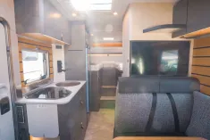 Bild 9 Hymer ML-T Xperience 580 *SIE SPAREN 10.360 EURO*