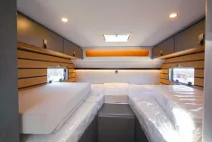 Bild 13 Hymer ML-T Xperience 580 *SIE SPAREN 10.360 EURO*