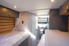 Bild 14 Hymer ML-T Xperience 580 *SIE SPAREN 10.360 EURO*