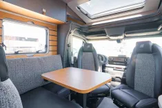 Bild 16 Hymer ML-T Xperience 580 *SIE SPAREN 10.360 EURO*