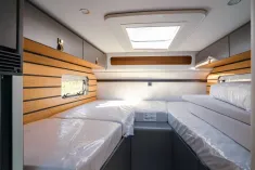 Bild 12 Hymer ML-T CrossOver 570 **SIE SPAREN 10.535 EURO**