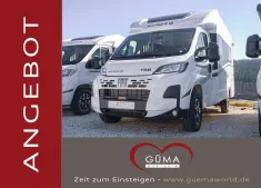 Bild 1 Sunlight Adventure T 58 ***PREISVORTEIL: 6.015 EURO***
