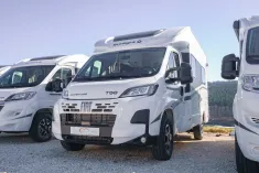 Bild 3 Sunlight Adventure T 58 ***PREISVORTEIL: 6.015 EURO***