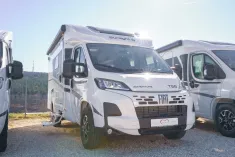 Bild 4 Sunlight Adventure T 58 ***PREISVORTEIL: 6.015 EURO***