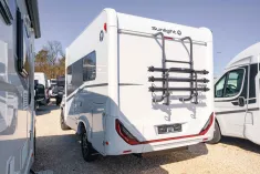 Bild 6 Sunlight Adventure T 58 ***PREISVORTEIL: 6.015 EURO***