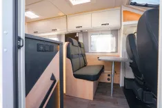 Bild 7 Sunlight Adventure T 58 ***PREISVORTEIL: 6.015 EURO***