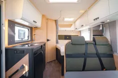 Bild 9 Sunlight Adventure T 58 ***PREISVORTEIL: 6.015 EURO***
