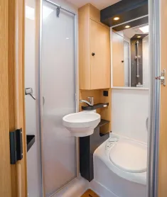 Bild 14 Sunlight Adventure T 58 ***PREISVORTEIL: 6.015 EURO***
