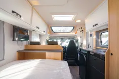 Bild 15 Sunlight Adventure T 58 ***PREISVORTEIL: 6.015 EURO***