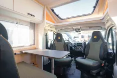 Bild 16 Sunlight Adventure T 58 ***PREISVORTEIL: 6.015 EURO***