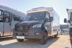 Bild 3 Hymer ML-T Xperience 580 **PREISVORTEIL: 6.495 EURO**