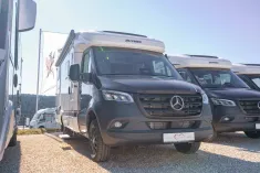 Bild 5 Hymer ML-T Xperience 580 **PREISVORTEIL: 6.495 EURO**