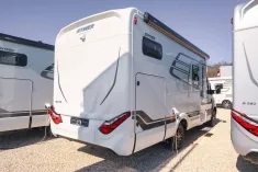 Bild 6 Hymer ML-T Xperience 580 **PREISVORTEIL: 6.495 EURO**