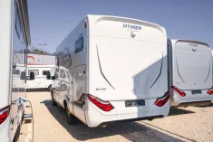 Bild 7 Hymer ML-T Xperience 580 **PREISVORTEIL: 6.495 EURO**