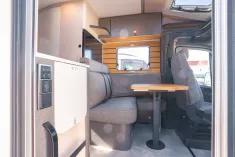 Bild 8 Hymer ML-T Xperience 580 **PREISVORTEIL: 6.495 EURO**