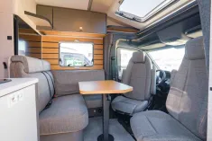 Bild 9 Hymer ML-T Xperience 580 **PREISVORTEIL: 6.495 EURO**