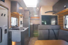 Bild 10 Hymer ML-T Xperience 580 **PREISVORTEIL: 6.495 EURO**