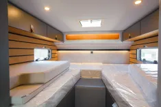 Bild 14 Hymer ML-T Xperience 580 **PREISVORTEIL: 6.495 EURO**